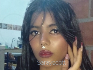 Sarayscott