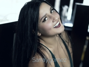 Sarraygomez