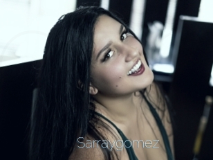 Sarraygomez