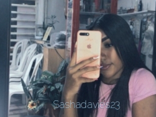 Sashadavies23