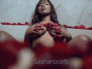 Sashanocetti