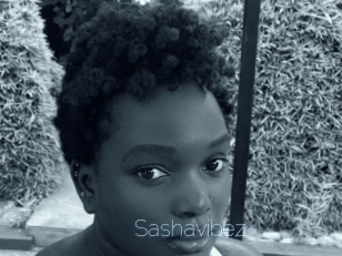 Sashavibez