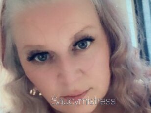 Saucymistress