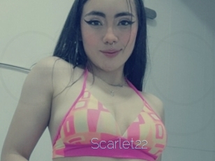 Scarlet22