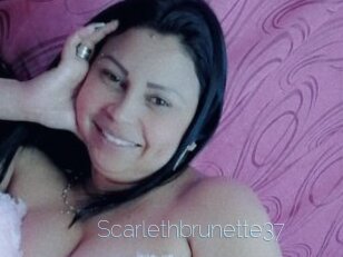 Scarlethbrunette37