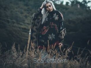 Scarletstorm