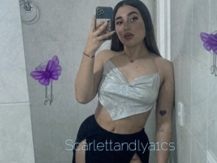 Scarlettandlya1cs