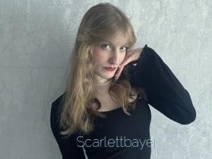 Scarlettbayer