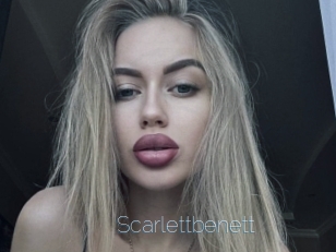 Scarlettbenett