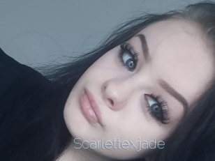 Scarlettexjade