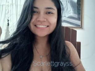 Scarlettgrayss