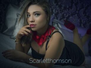 Scarletthomson