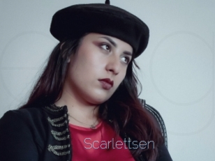 Scarlettsen