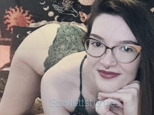 Scarlettstjames