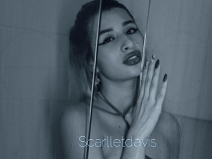 Scarlletdavis