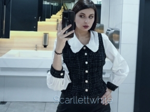 Scarllettwhite