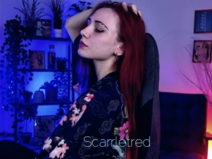 Scarrletred