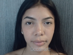 Sccarrlett