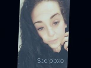 Scorpioxo