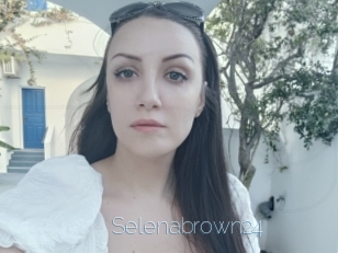 Selenabrown24