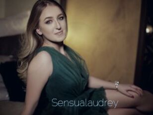 Sensualaudrey