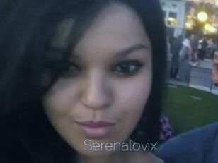 Serenalovix