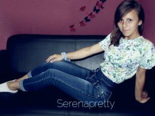 Serenapretty