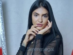 Serenasegal