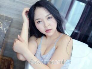 Sexchinaamber