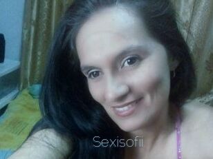 Sexisofii