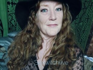 Sexwitchlive