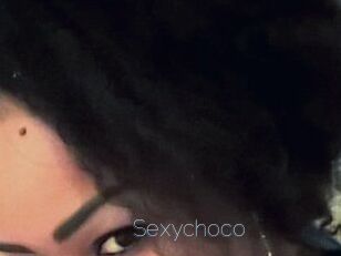 Sexychoco