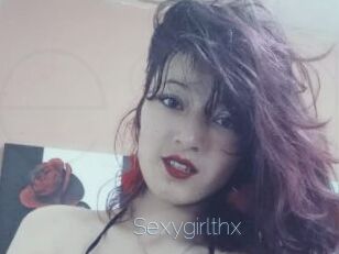 Sexygirlthx