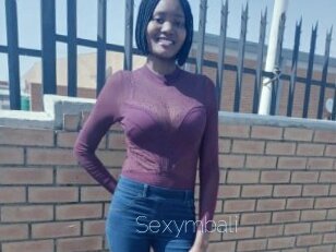 Sexymbali