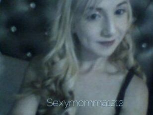 Sexymomma1212