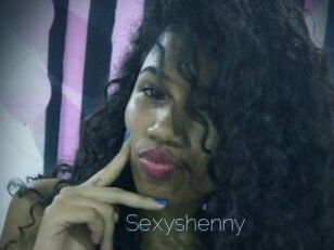 Sexyshenny