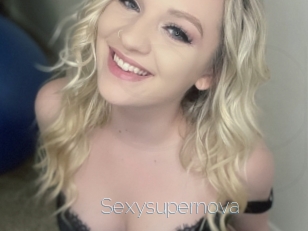 Sexysupernova