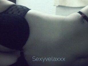 Sexyvelaxxx