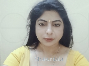 Shakuntala