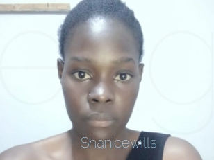 Shanicewills