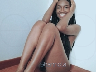 Shannela