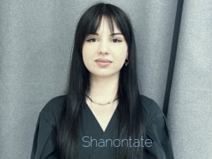 Shanontate