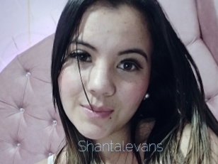 Shantalevans