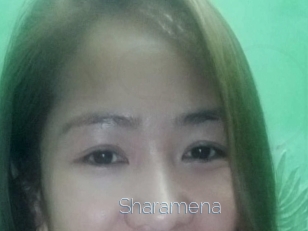 Sharamena