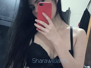 Sharawilliams