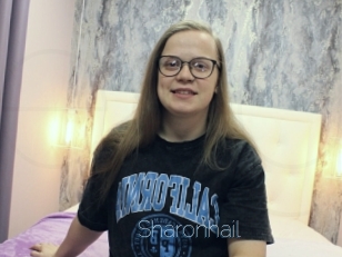 Sharonhail