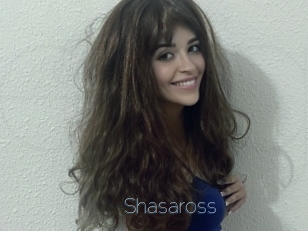 Shasaross