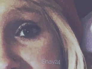 Shay24