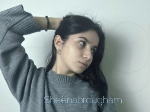 Sheenabrougham