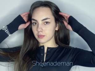 Sheenademan